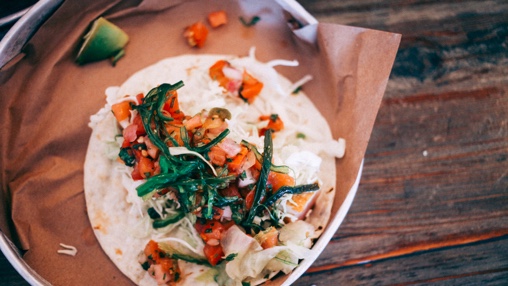 Tacofino Restaurants West Coast Inspired